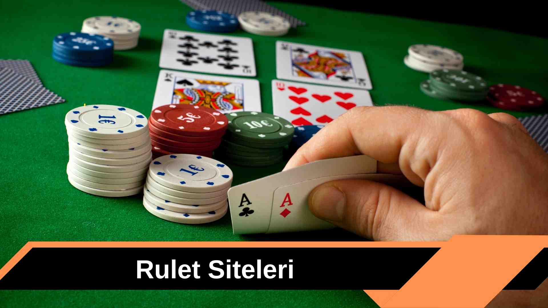 Rulet Siteleri